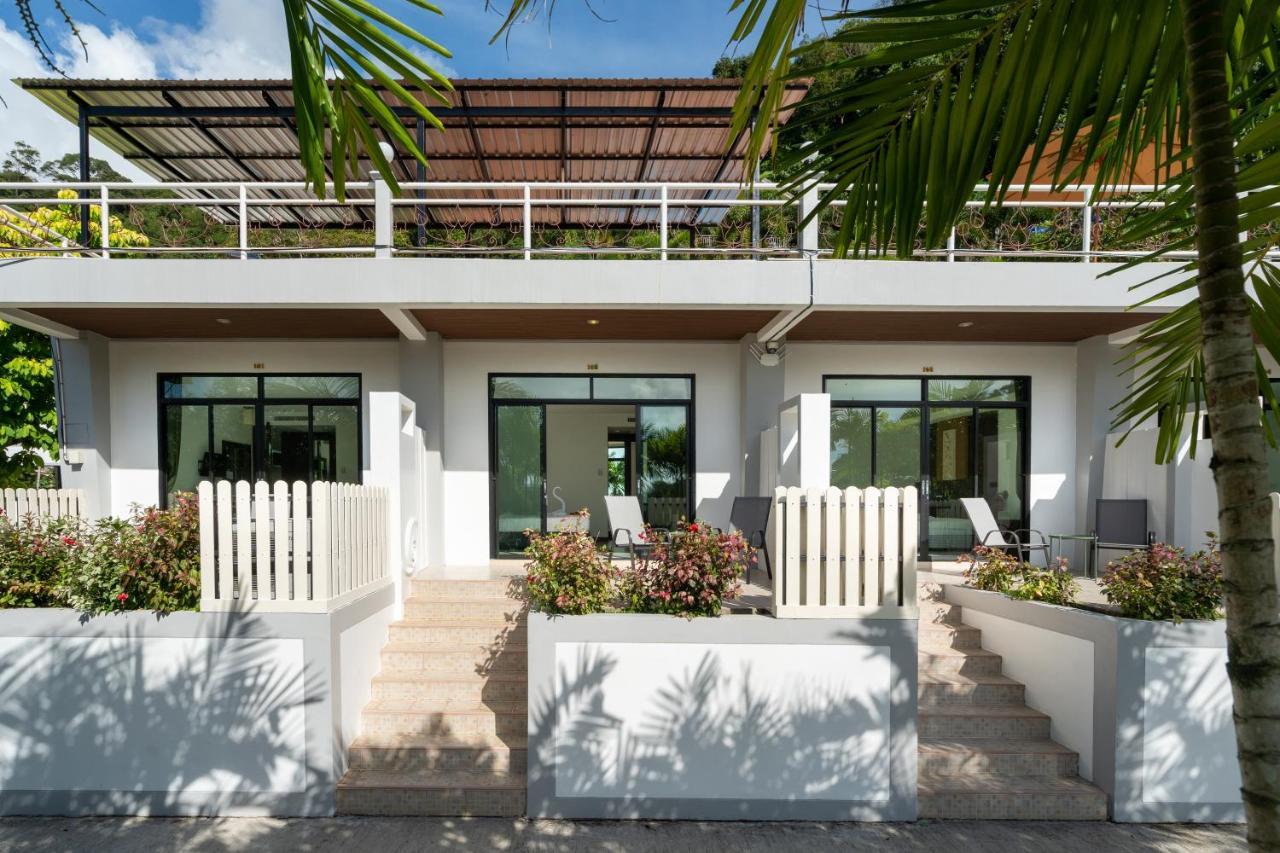 Memory Karon Resort Экстерьер фото