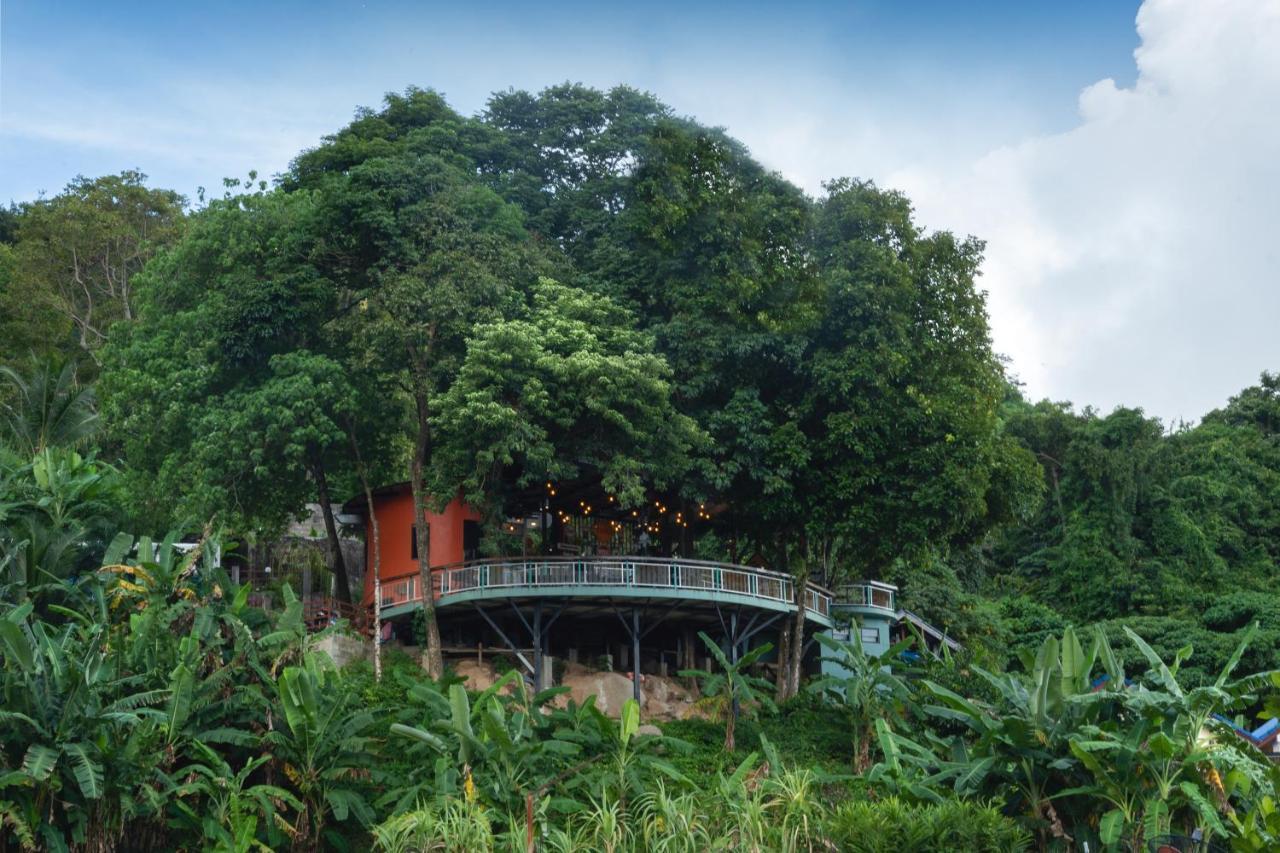 Memory Karon Resort Экстерьер фото