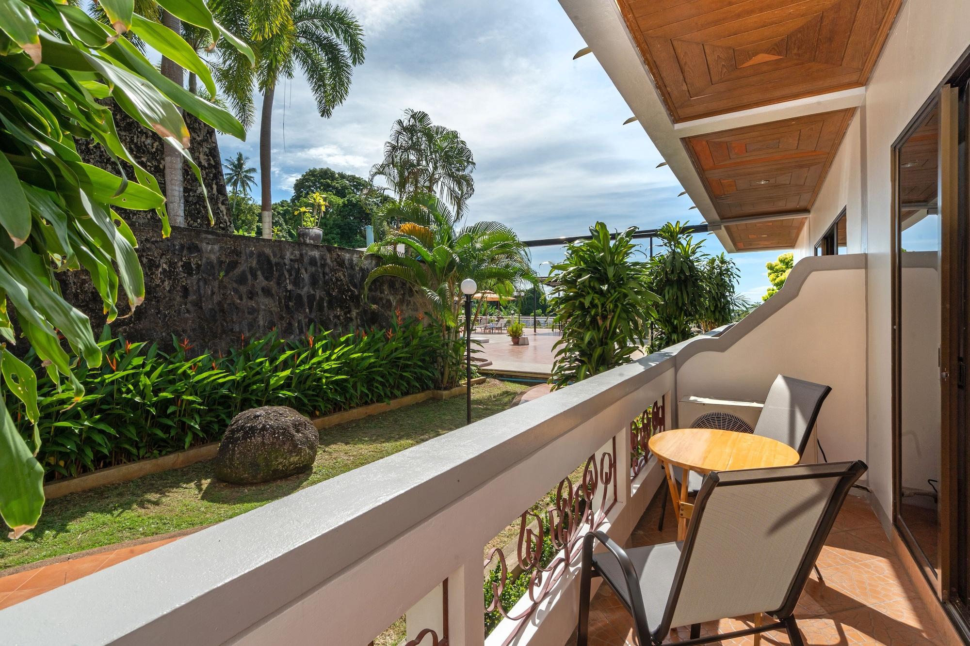 Memory Karon Resort Экстерьер фото