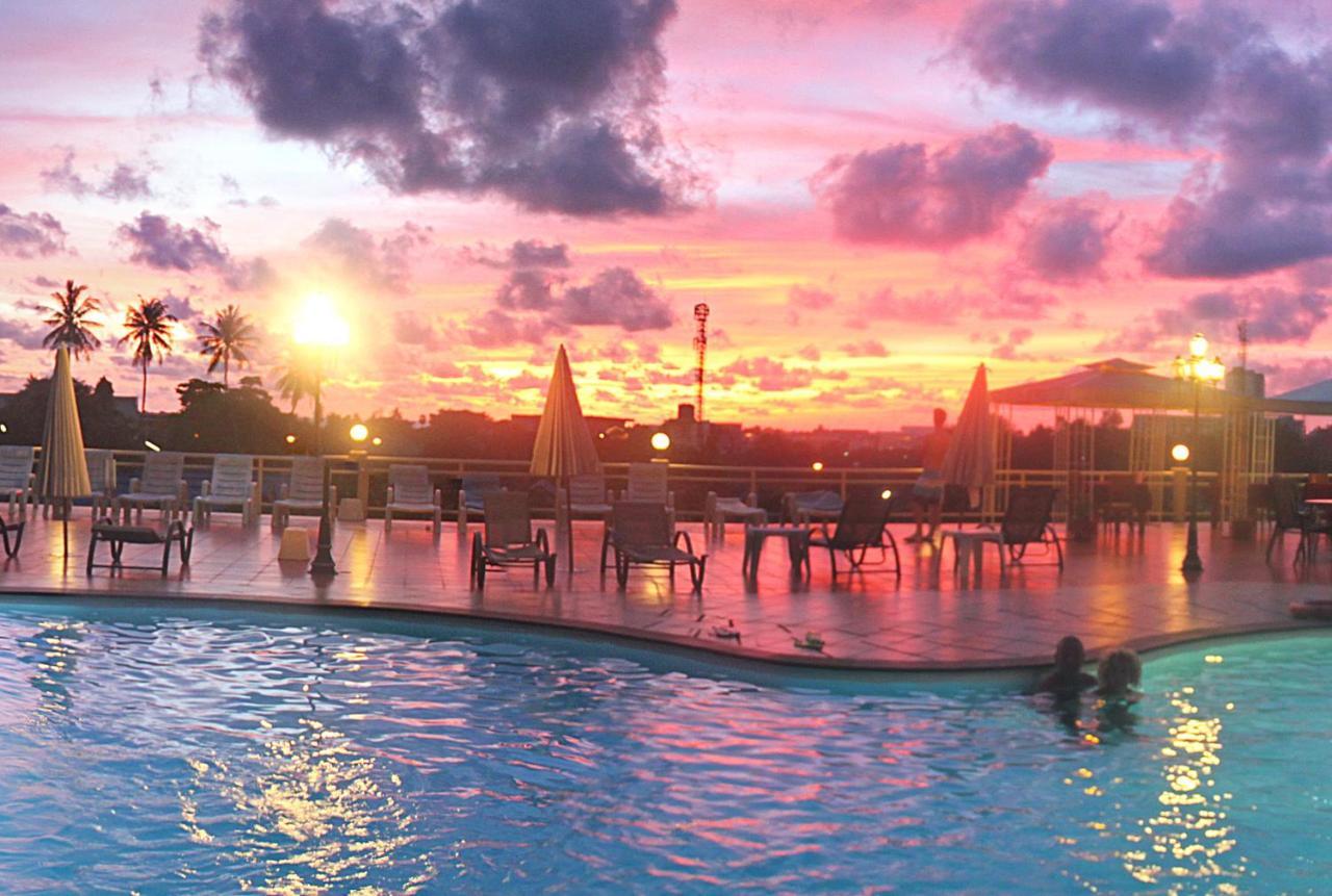 Memory Karon Resort Экстерьер фото