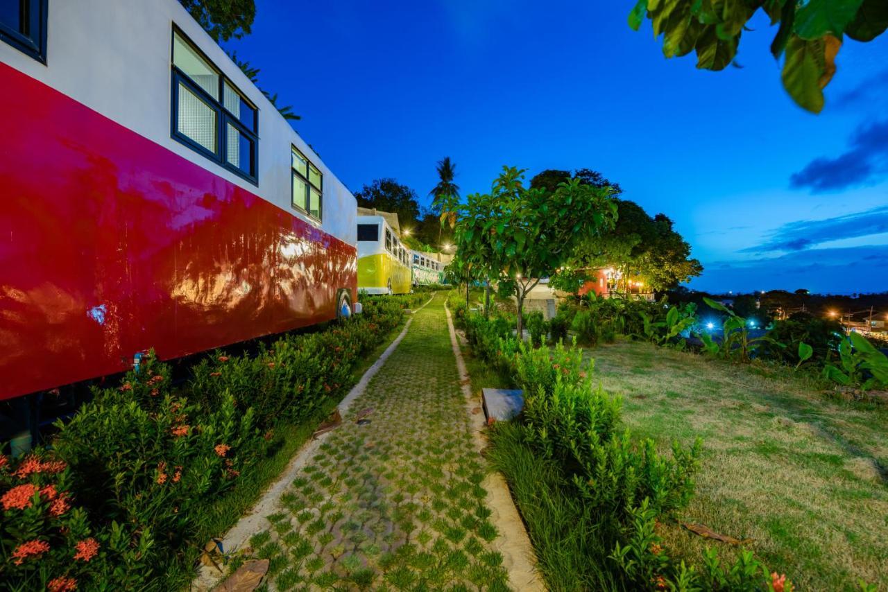 Memory Karon Resort Экстерьер фото